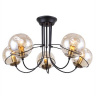 Потолочная люстра F-Promo Grana 2202-5U