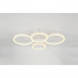 Светильник потолочный Rivoli Juniper 6187-702