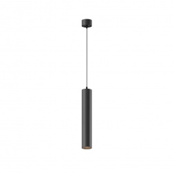 Подвесной светодиодный светильник Maytoni Technical Pendant Focus LED P072PL-L12B4K-1