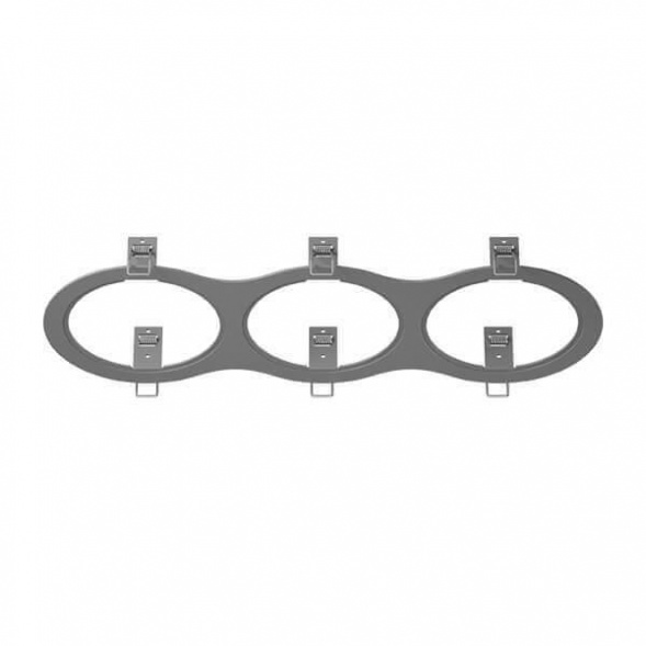 Рамка Lightstar Intero 111 217939