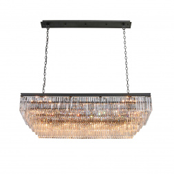 Подвесная люстра Vitaluce V5852-1/30