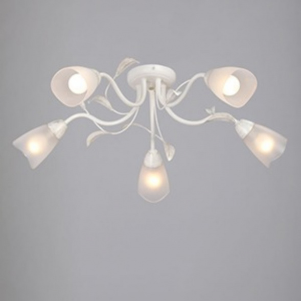 Потолочная люстра Vitaluce V3872-0/5PL