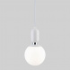 Подвесной светильник Eurosvet 50158/1 белый