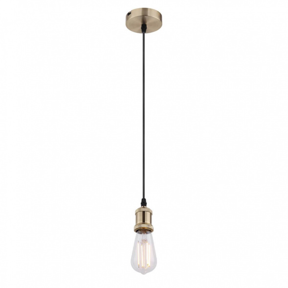 Подвесной светильник Globo Oliver A33