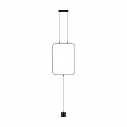 Торшер Odeon Light Hightech Teo 7022/27FLA