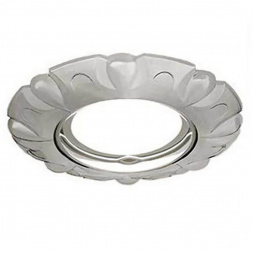 Встраиваемый светильник Gauss Metal Exclusive CA054