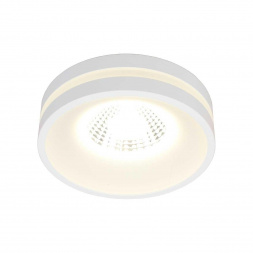 Встраиваемый потолочный светильник Omnilux Napoli OML-102709-06