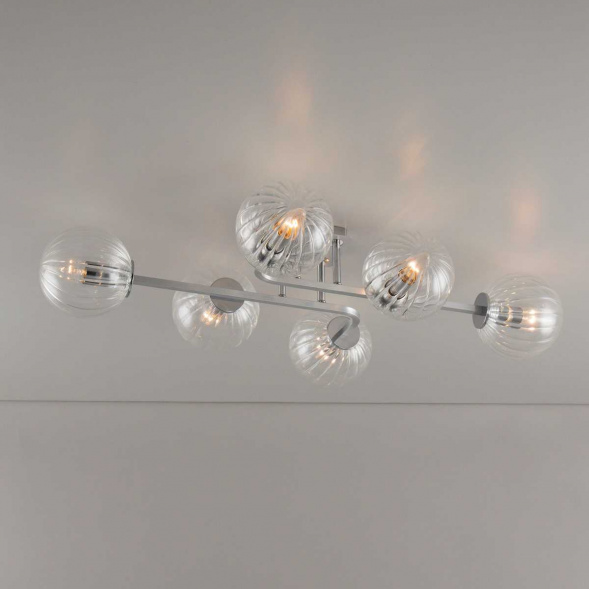 Потолочная люстра Citilux Арно CL120160