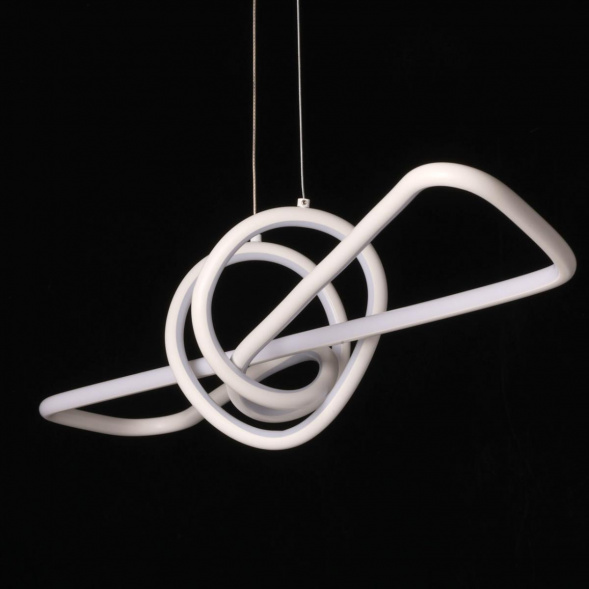 Подвесной светильник De Markt Аурих 108010101