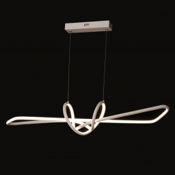 Подвесной светильник De Markt Аурих 108010101