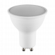 Лампа светодиодная Lightstar LED GU10 5W RGB рефлектор разноцветная 940020