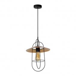 Подвесной светильник Lucide Masson 74309/01/02