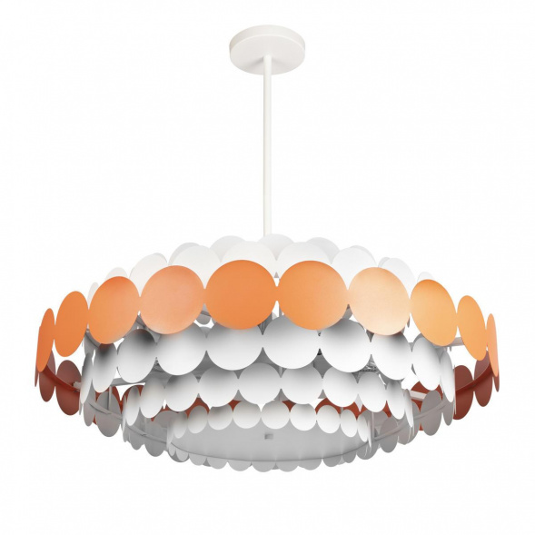 Подвесной светильник Loft IT Juicy 10310/M Red