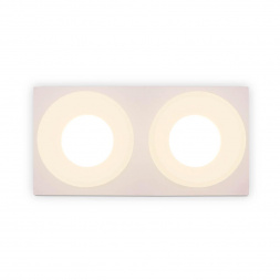 Встраиваемый точечный светильник Ambrella light TN TN1317