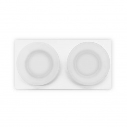 Встраиваемый точечный светильник Ambrella light TN TN1317