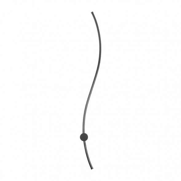 Настенный светильник LOFT IT Rays 10154 BK