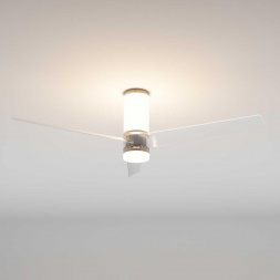 Люстра потолочная-вентилятор Mantra UP DOWN 9062