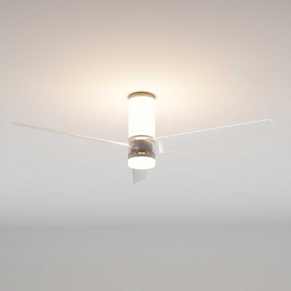 Люстра потолочная-вентилятор Mantra UP DOWN 9062