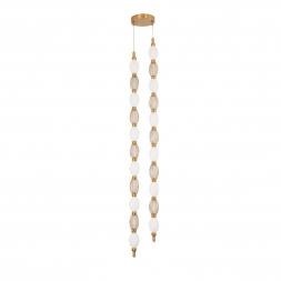 Подвесной светодиодный светильник Favourite Perler 4559-2PC