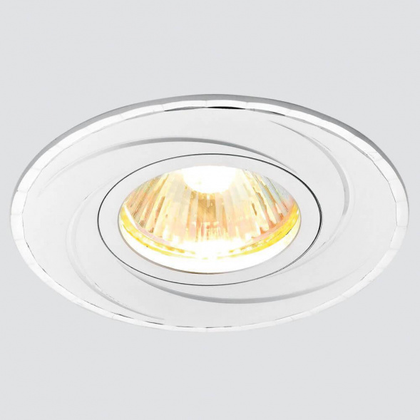 Встраиваемый светильник Ambrella light Classic A506 AL