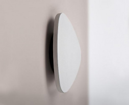 Настенный светодиодный светильник Italline IT02-015 white