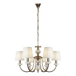 Подвесная люстра iLamp Magic P2344-6 Nic