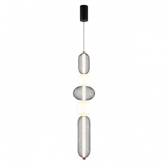 Подвесной светодиодный светильник Aployt Nikusia APL.658.06.28