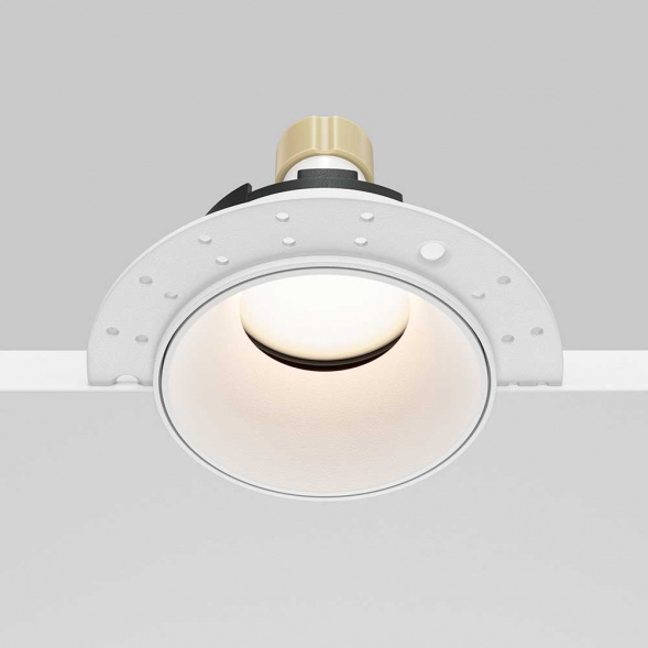 Встраиваемый светильник Maytoni Technical Share DL051-U-2W