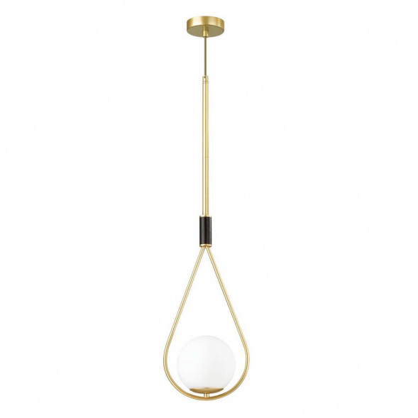 Подвесной светильник Odeon Light Pendant Flari 4810/1