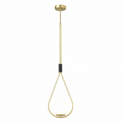 Подвесной светильник Odeon Light Pendant Flari 4810/1