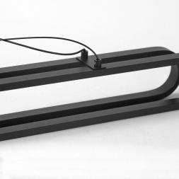 Подвесной светодиодный светильник Lussole Henry LSP-7304