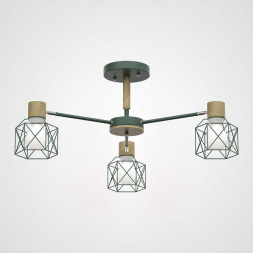 Потолочная люстра Imperium Loft Corf 189482-26