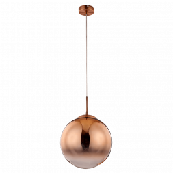 Подвесной светильник Arte Lamp Jupiter Copper A7963SP-1RB