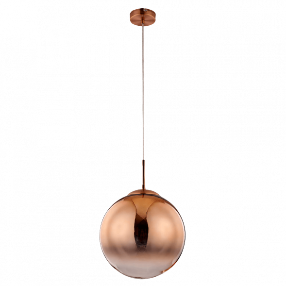 Подвесной светильник Arte Lamp Jupiter Copper A7963SP-1RB