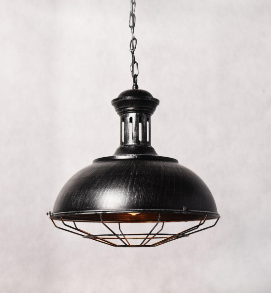 Подвесной светильник Lumina Deco Boccato LDP 017 SL