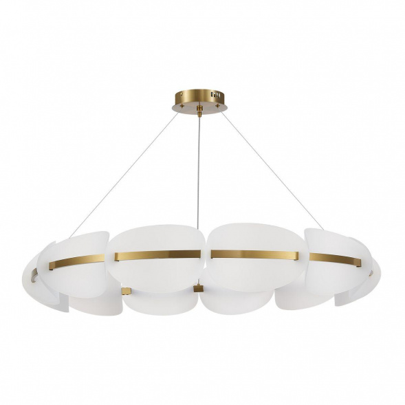 Подвесной светодиодный светильник ST Luce Etoile SL1304.203.65