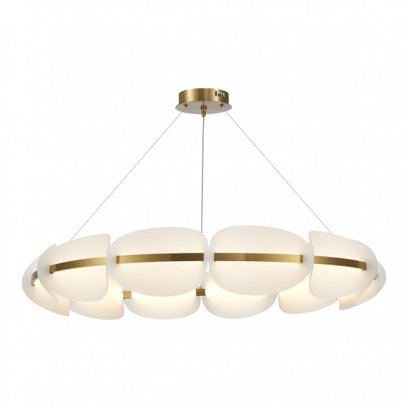 Подвесной светодиодный светильник ST Luce Etoile SL1304.203.65