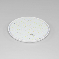 Потолочный светодиодный светильник Citilux Луна CL702301W