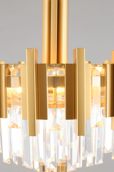 Подвесная люстра Omnilux Gaeta OML-69703-08