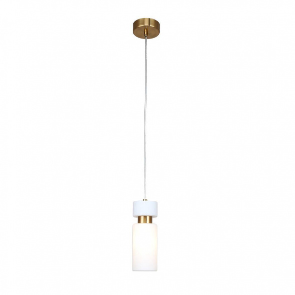 Подвесной светильник Escada Sonnet 1171/1S Brass