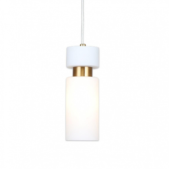 Подвесной светильник Escada Sonnet 1171/1S Brass