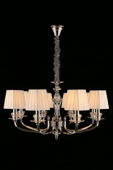 Подвесная люстра Aployt Jula APL.707.03.08