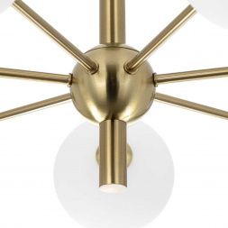 Люстра на штанге Citilux TONGA CL212173