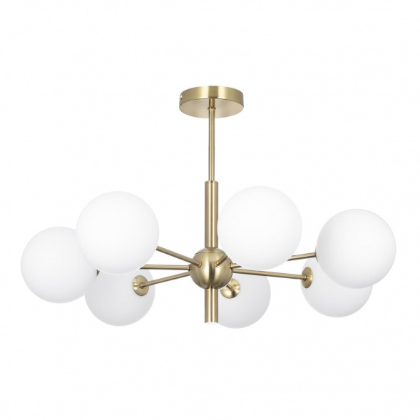 Люстра на штанге Citilux TONGA CL212173