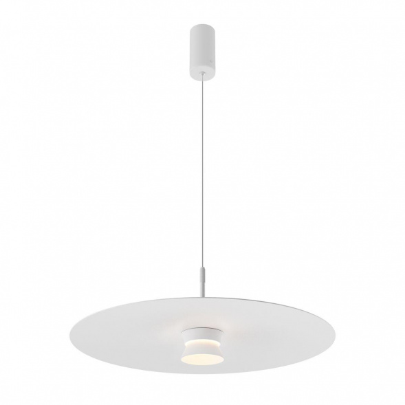 Подвесной светодиодный светильник Maytoni Platte MOD352PL-L10W3K1