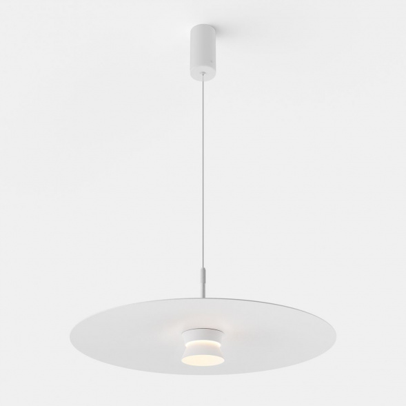 Подвесной светодиодный светильник Maytoni Platte MOD352PL-L10W3K1