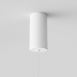 Подвесной светодиодный светильник Maytoni Platte MOD352PL-L10W3K1