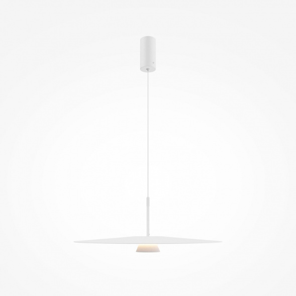 Подвесной светодиодный светильник Maytoni Platte MOD352PL-L10W3K1