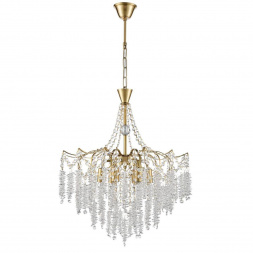 Подвесная люстра Lumion Classi Kristina 8243/6