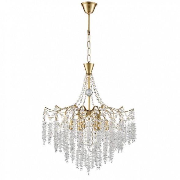 Подвесная люстра Lumion Classi Kristina 8243/6